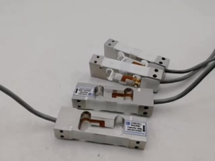 C3 精度 0.3kg-5kg WL-112 の小寸法単点負荷セル