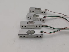 小型の単点負荷セル WL-111