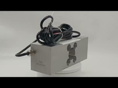 単点負荷セル WL 118 を設置しやすい