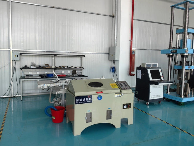 Brans Measuring And Controlling Technology Co., Ltd